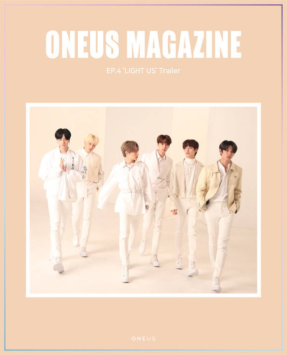 oneus 