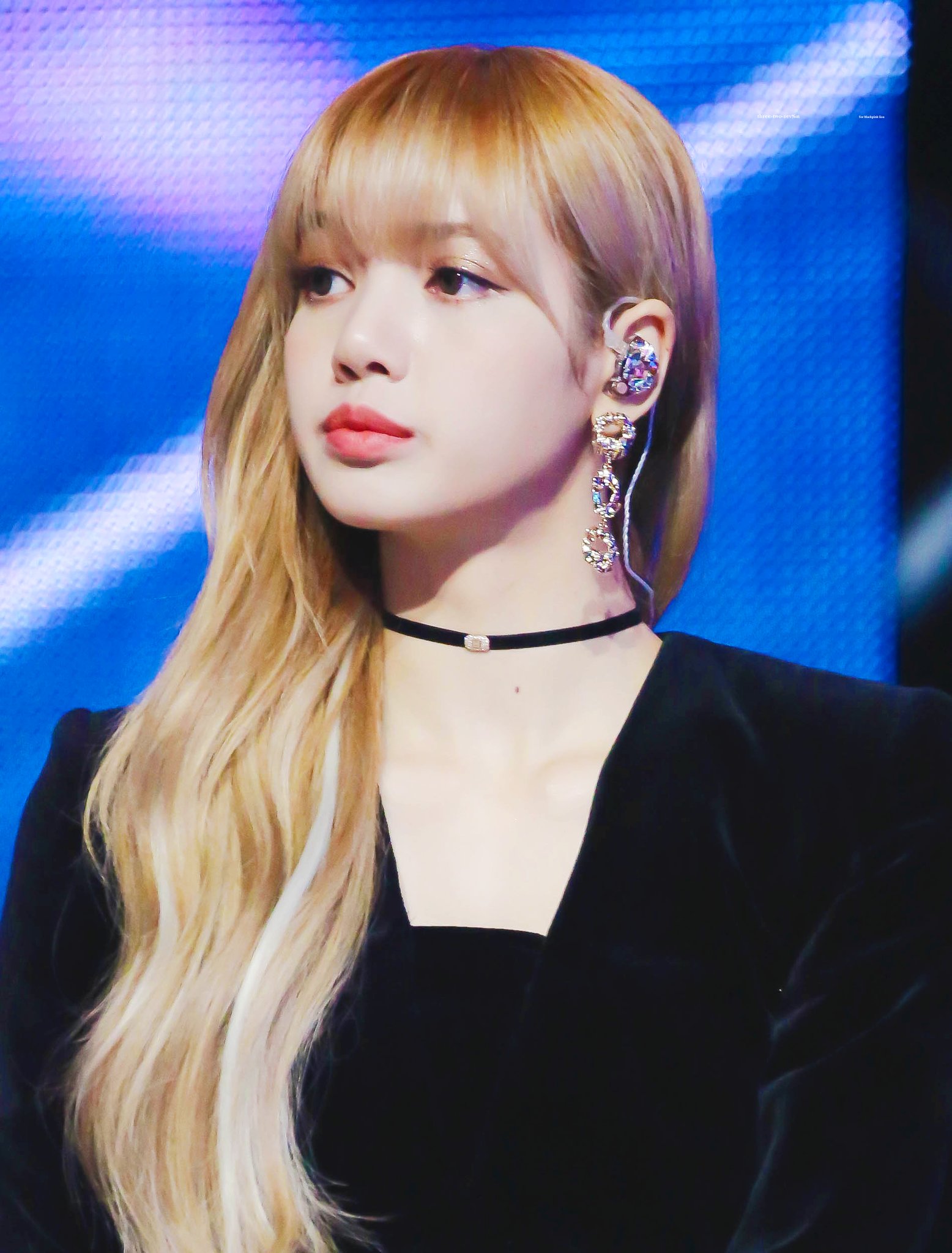 blackpink lisa