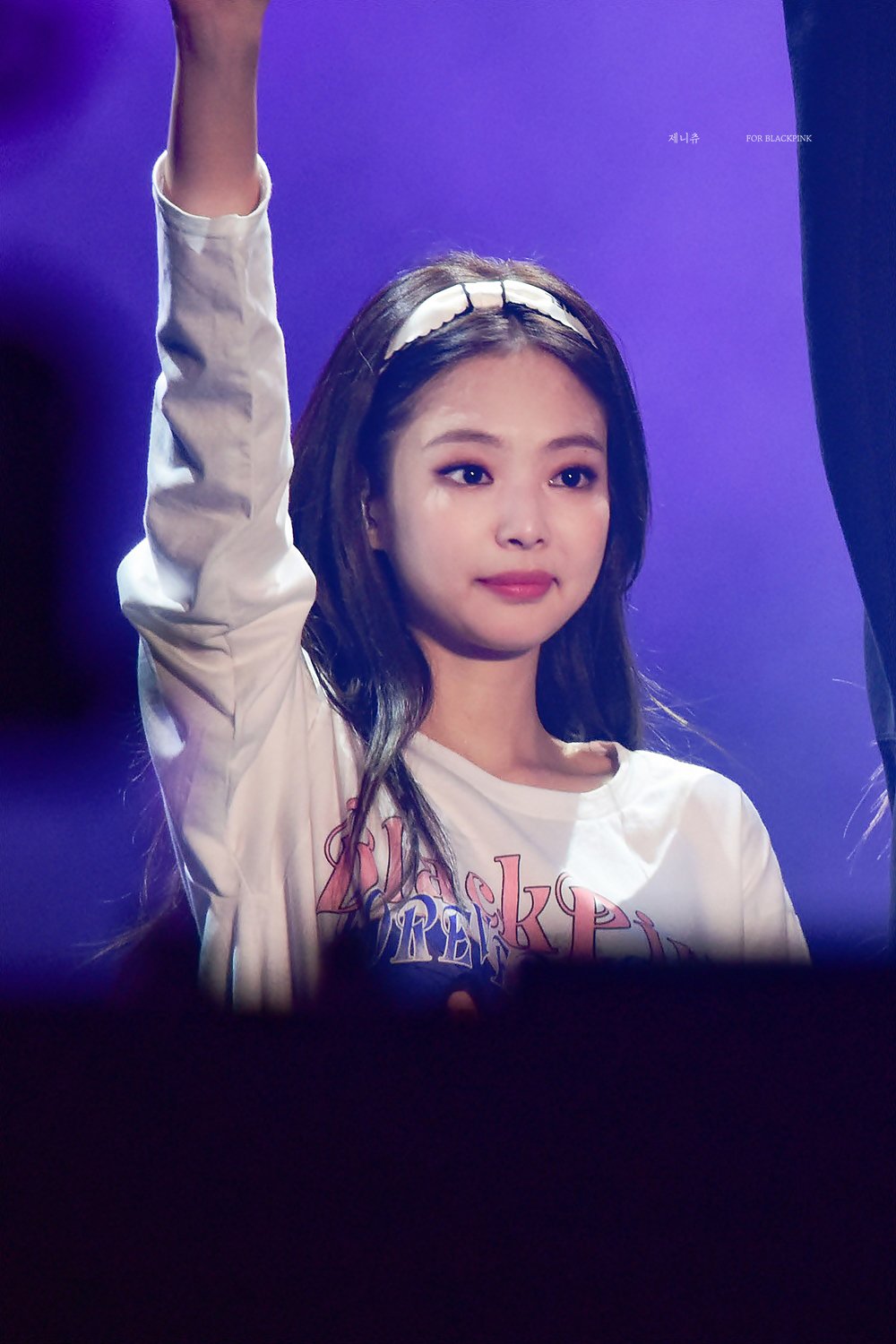 blackpink金智妮jennie