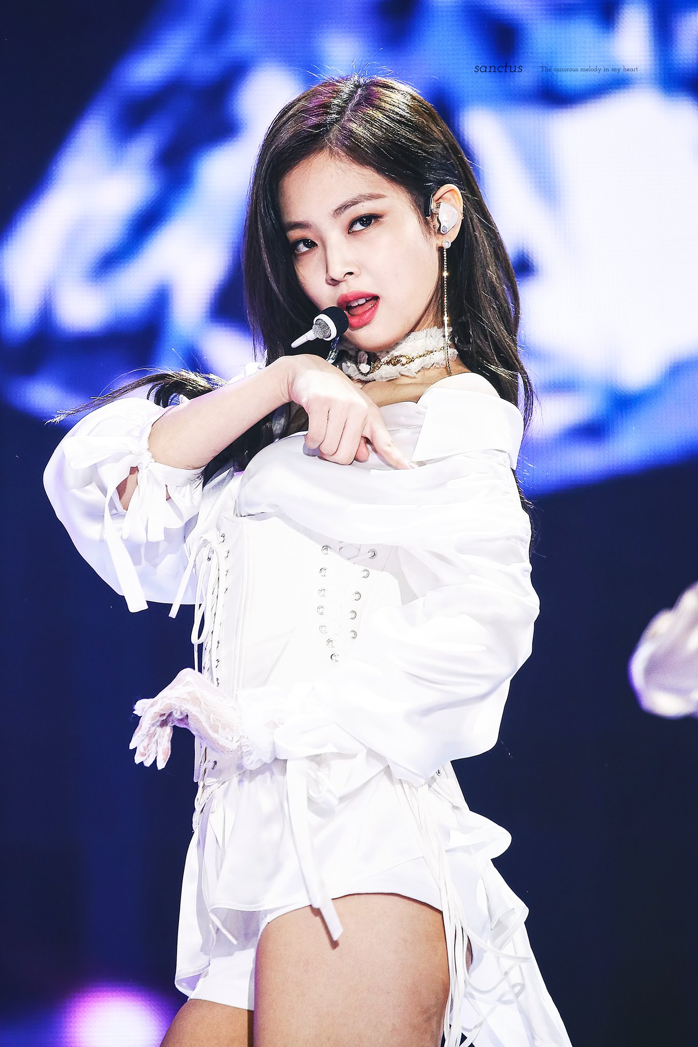 blackpink金智妮jennie