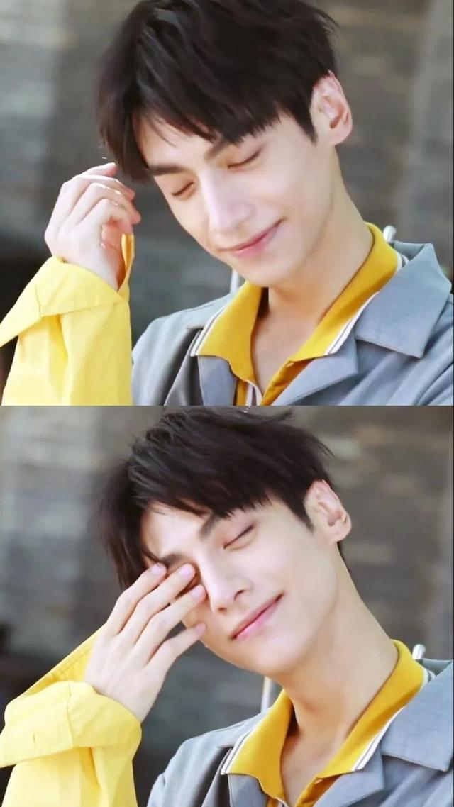 罗云熙壁纸
