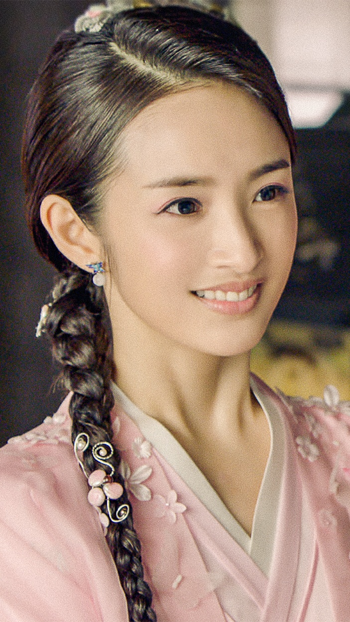 小女花不弃 花不弃 林依晨