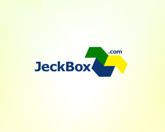 jeckbox网站logo   logo设计网-标志网-中