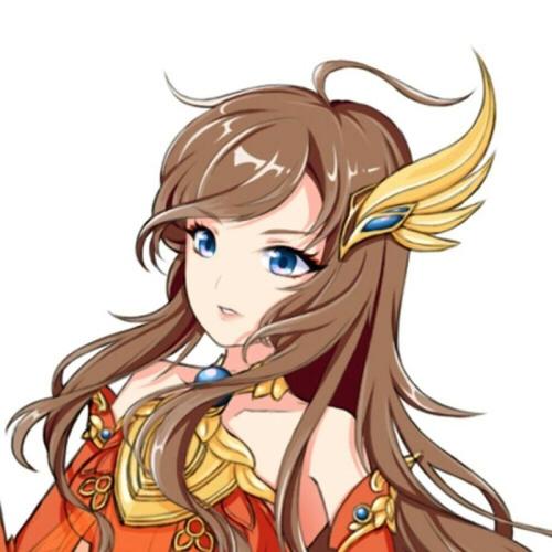 王者荣耀大乔