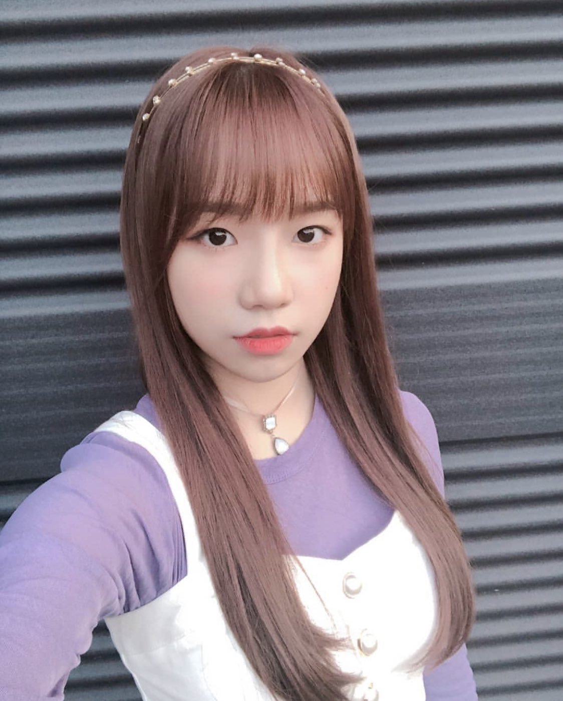 izone/曺柔理/曹柔理/肉粒/仓鼠/小理/釜山甜妹/yuri/釜山女汉子