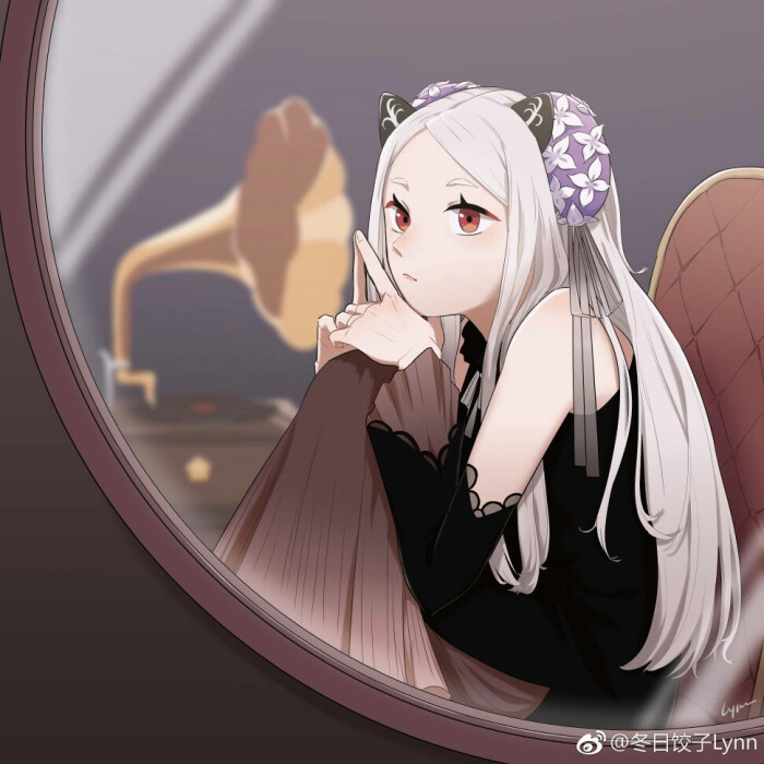[cp]#永远的7日之都