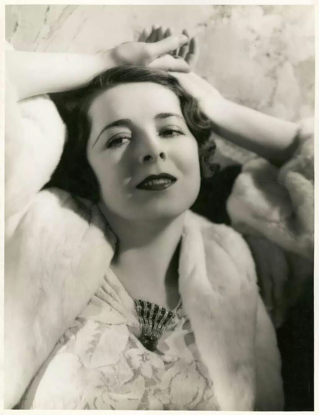 colleen moore 1899-1988年