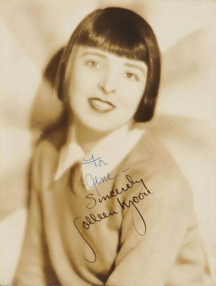 colleen moore 1899-1988年