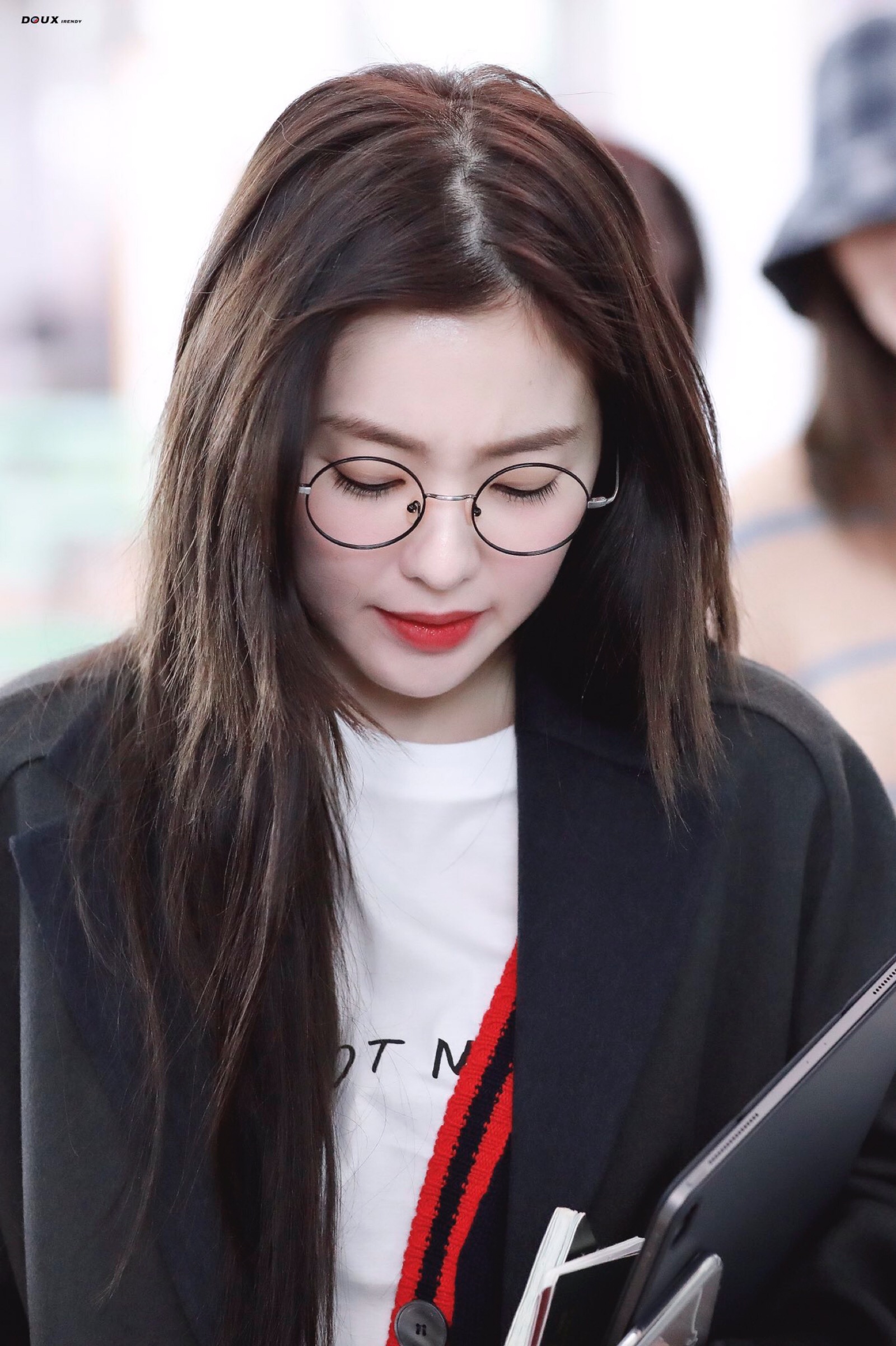 red velvet irene 裴珠泫