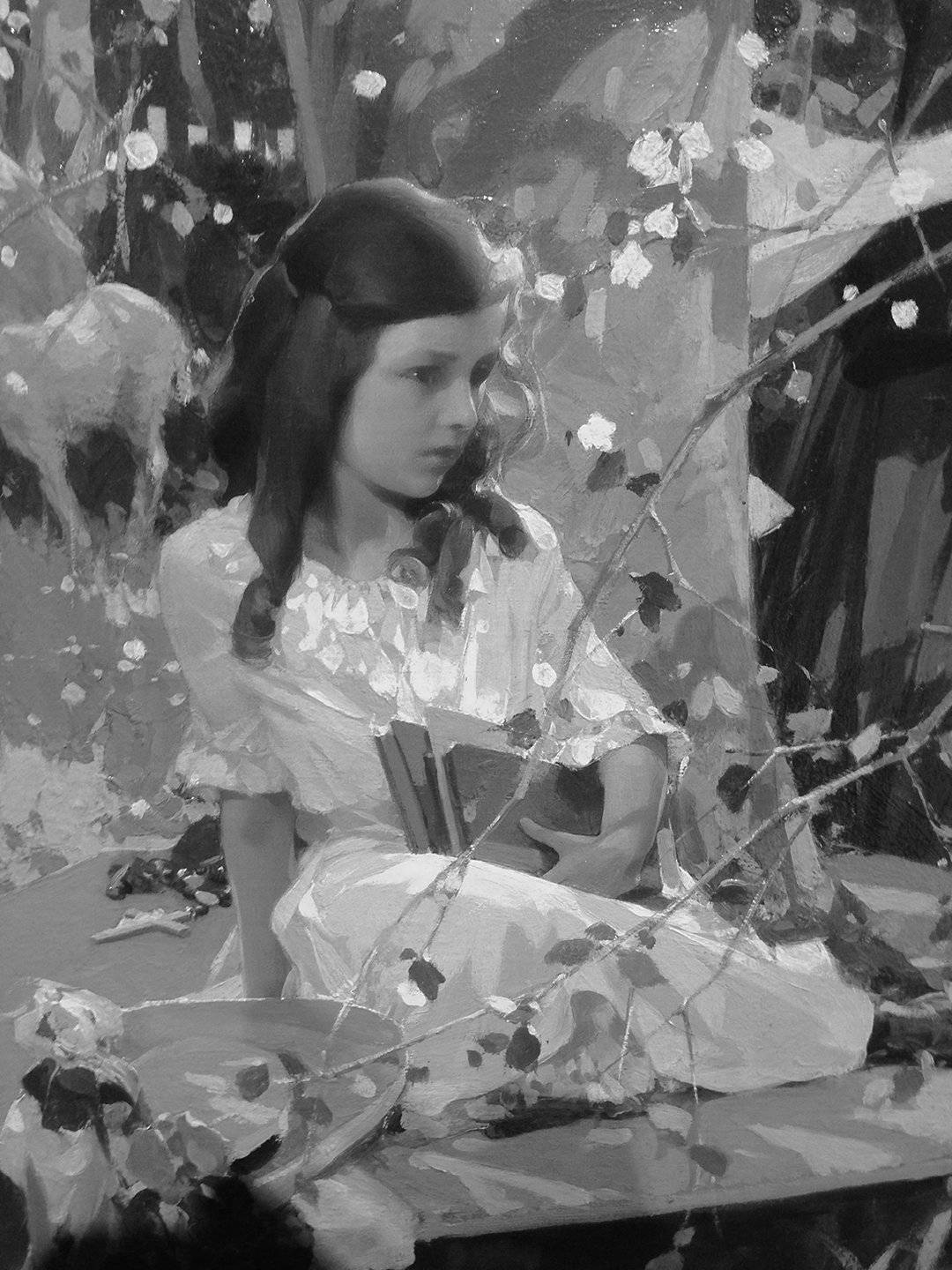 walter everett