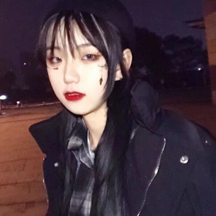 玩网 可爱 气质 软妹 干净 港味 女头 酷 御姐 头像