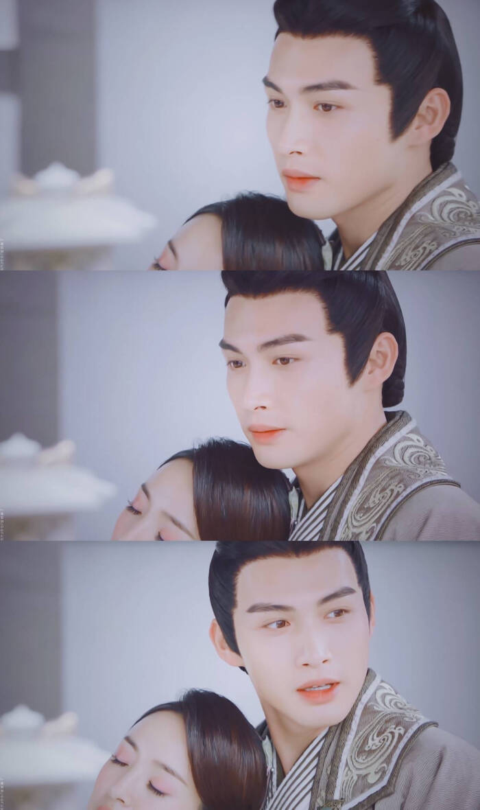 张彬彬,小女花不弃