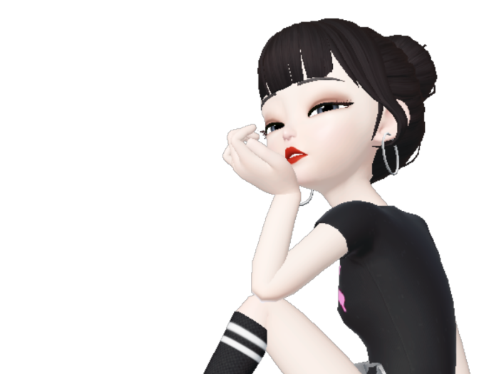 崽崽zepeto