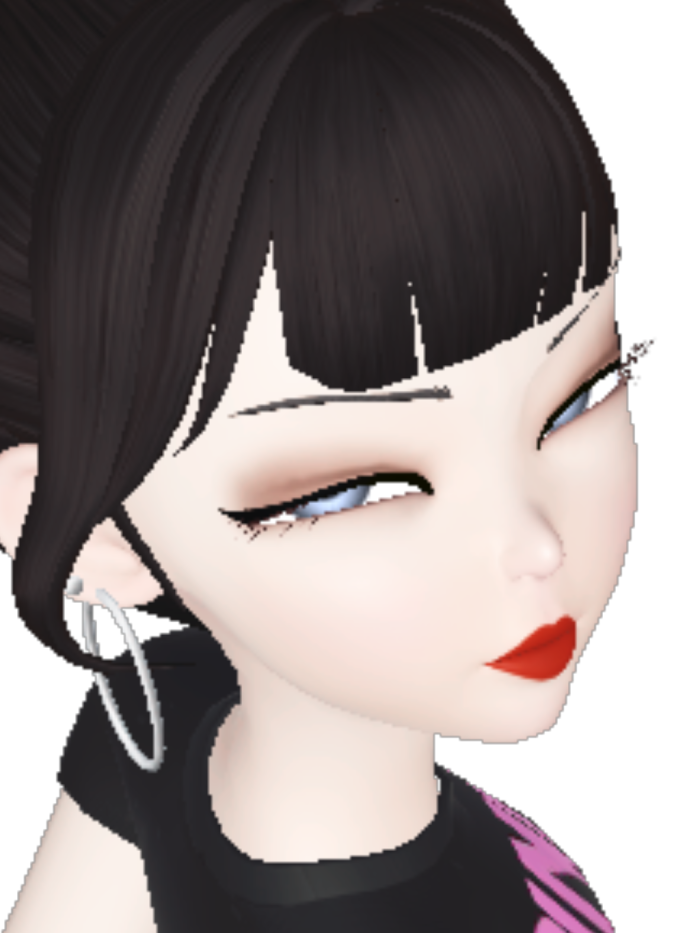 崽崽zepeto