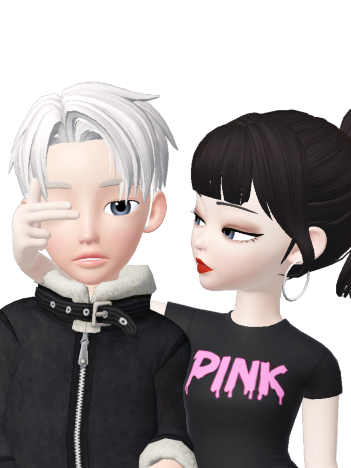 崽崽zepeto