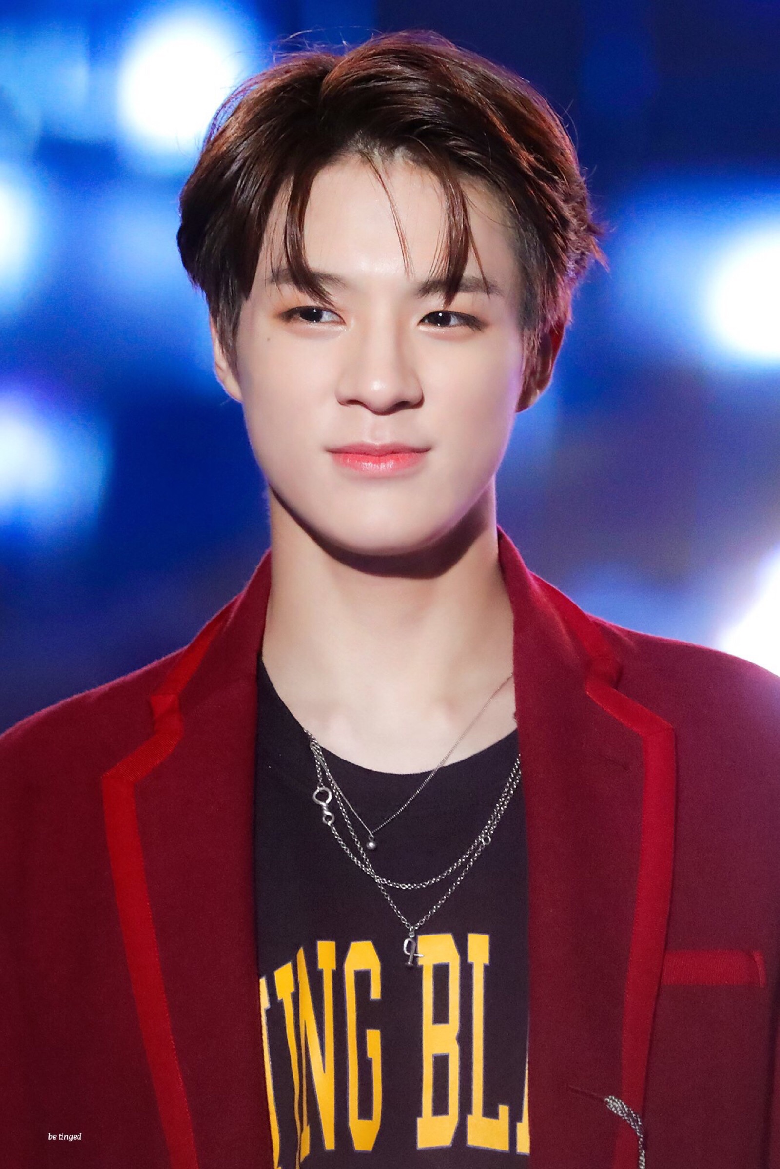 nct 李帝努 jeno