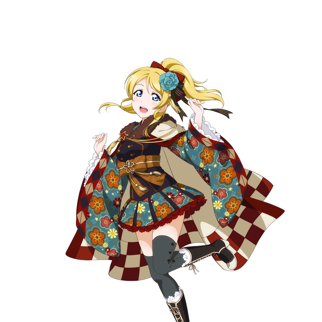 和风 二次元 女装 动漫 偶像 少女 高清 立绘 抠图 官方图片 手游