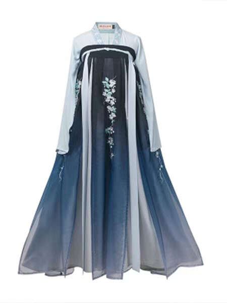 古风服饰