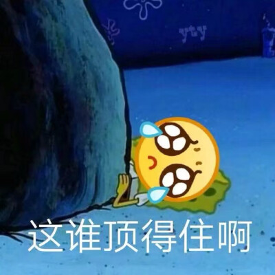 我爱你 你逃不掉了