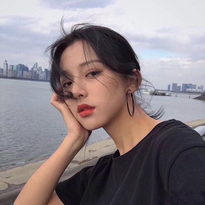 女头像