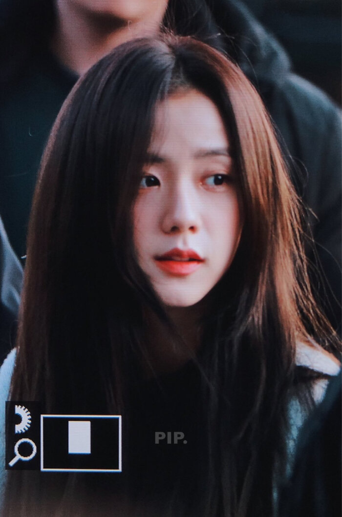 blackpink jisoo