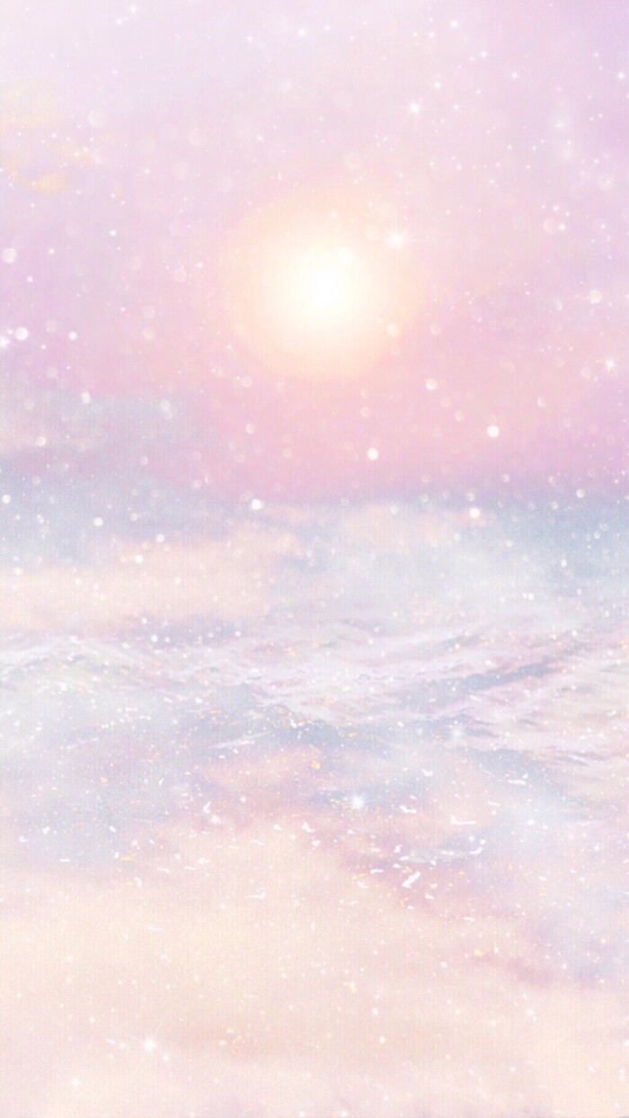 blingbling少女心