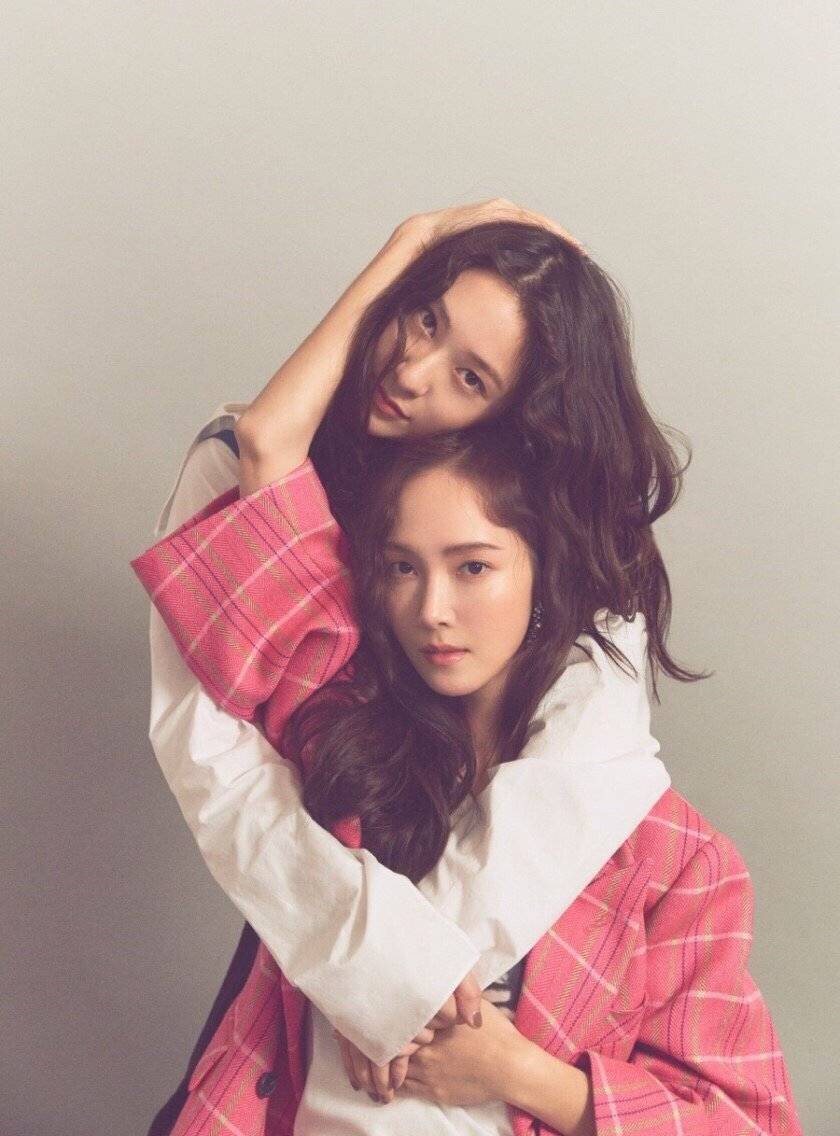 jessica&krystal