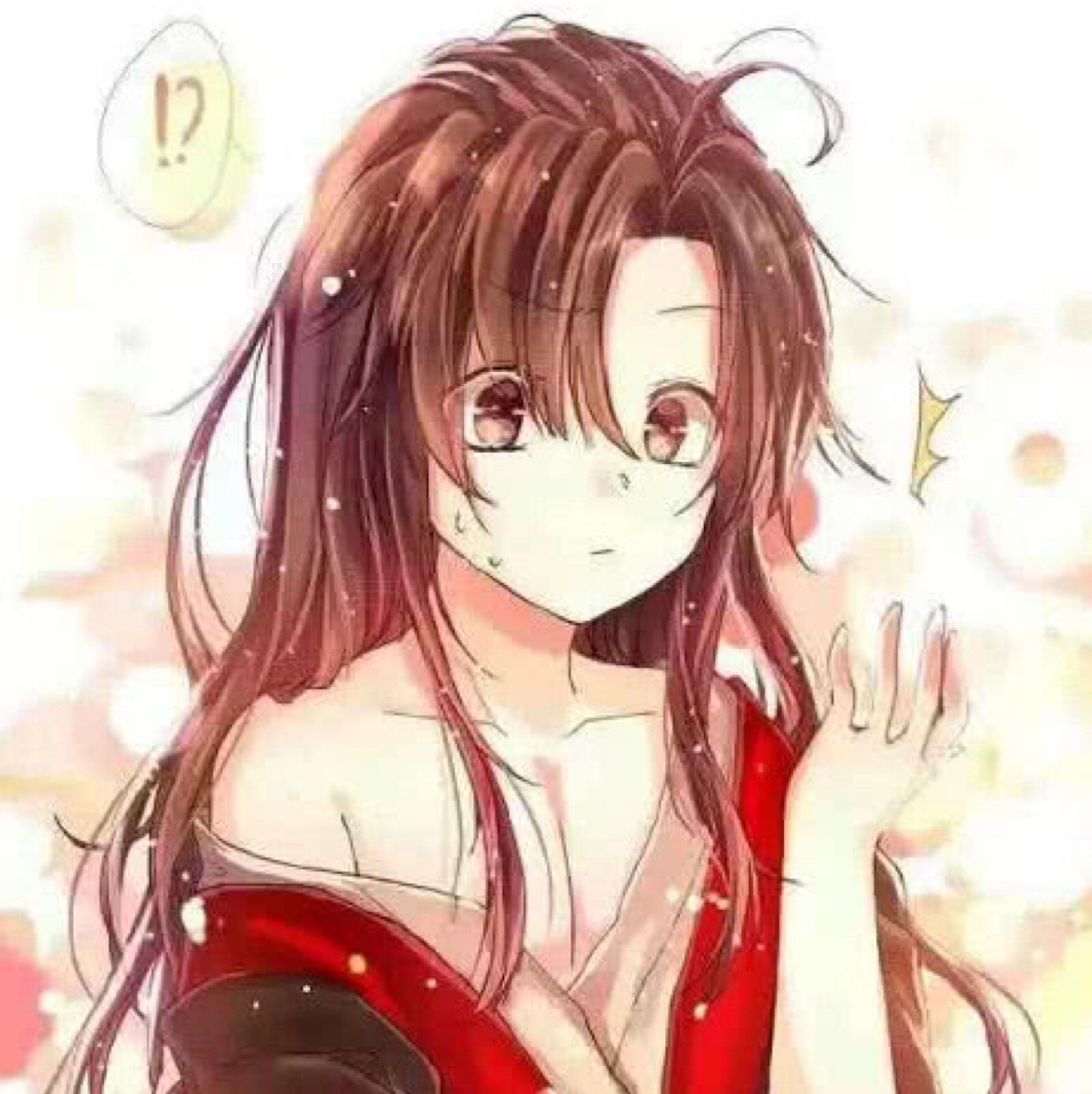 忘羡 情头 @辞溪