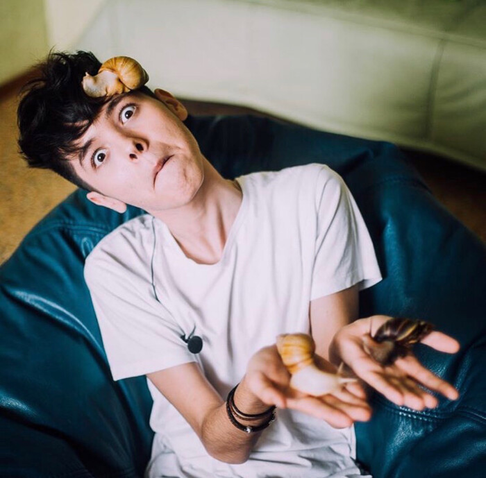 kristian kostov