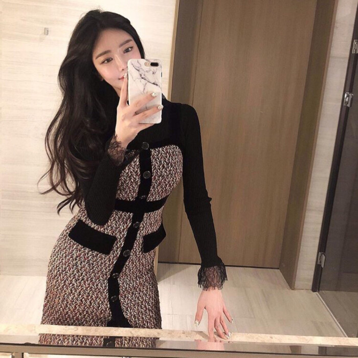 御姐头像·女生头像女头·自截·ins