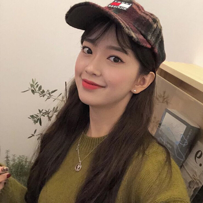 御姐头像·女生头像