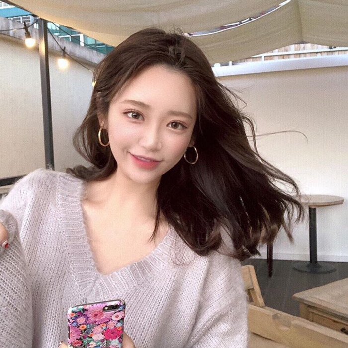 御姐头像·女生头像·女头自截·ins-堆糖,美好生活