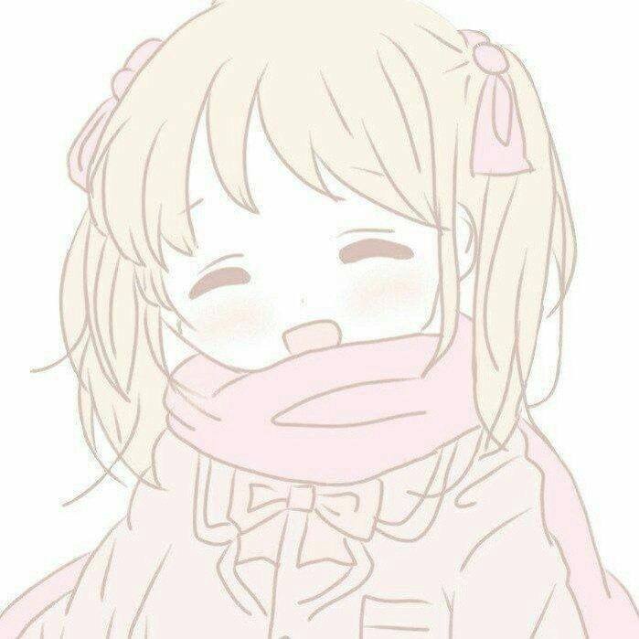 萌系头像:粉红少女心②