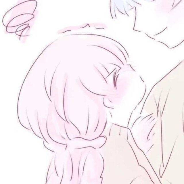 脸红心跳.