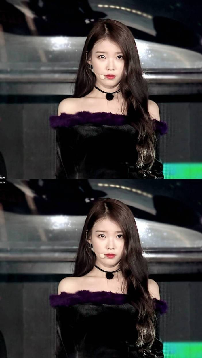 iu 李知恩