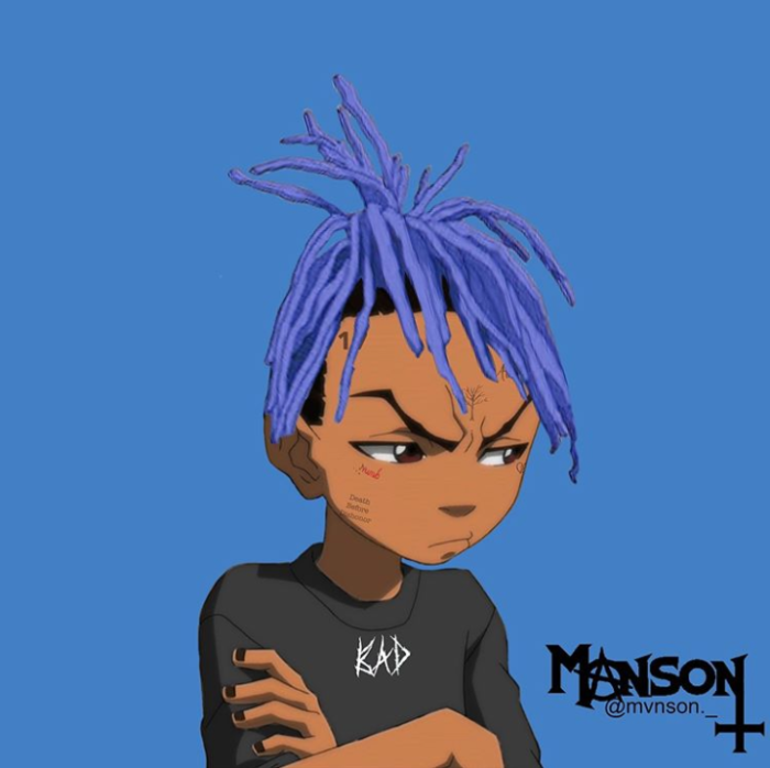 xxxtentacion