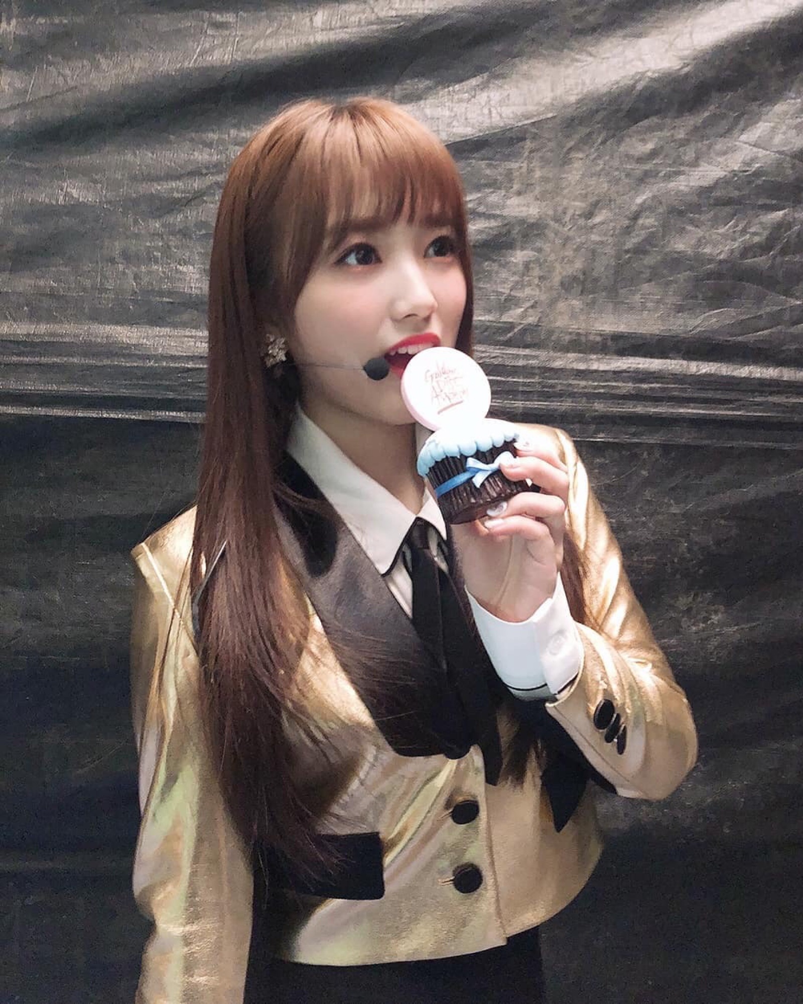 izone 矢吹奈子 nako