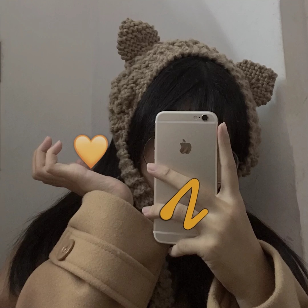 真人闺蜜 姐妹头像