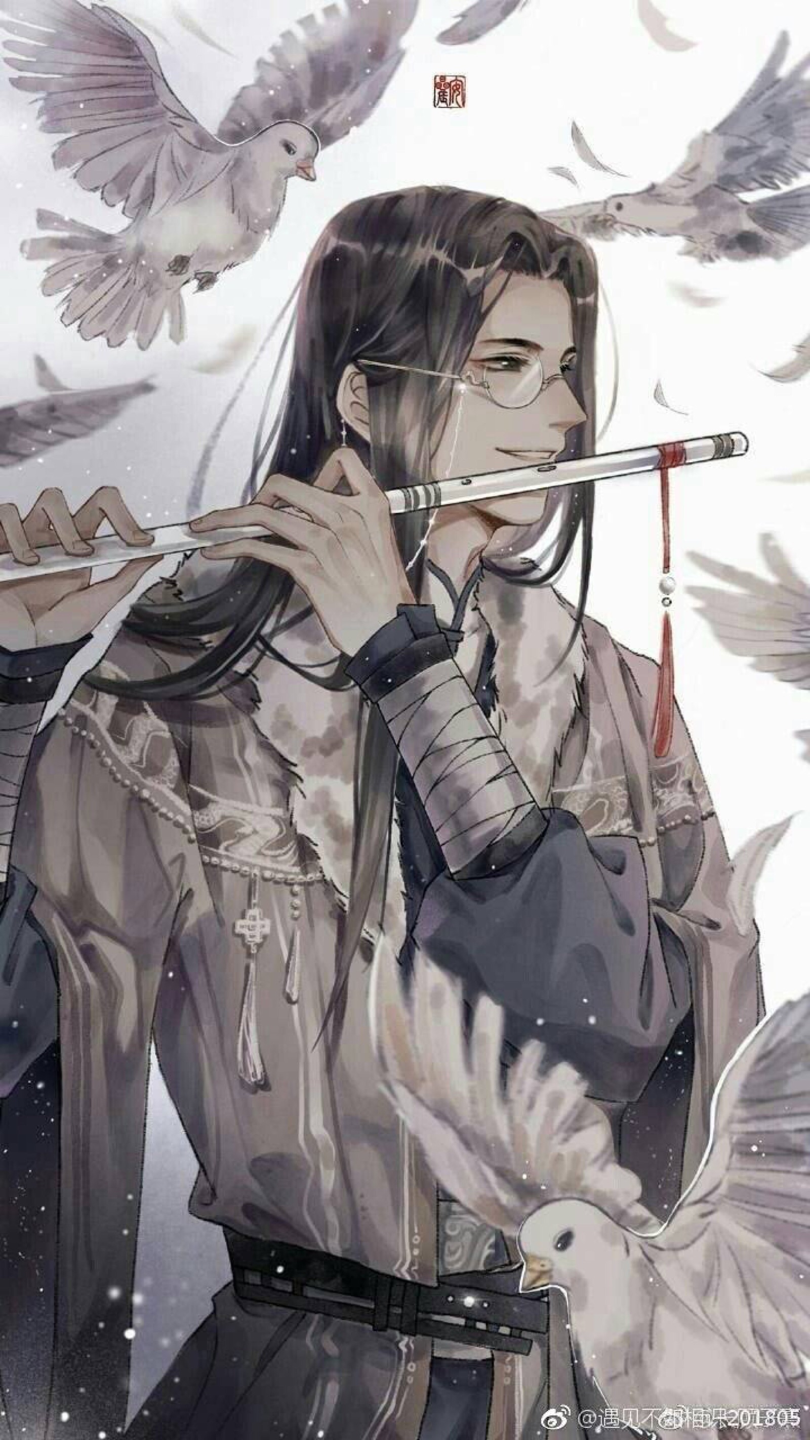 杀破狼 