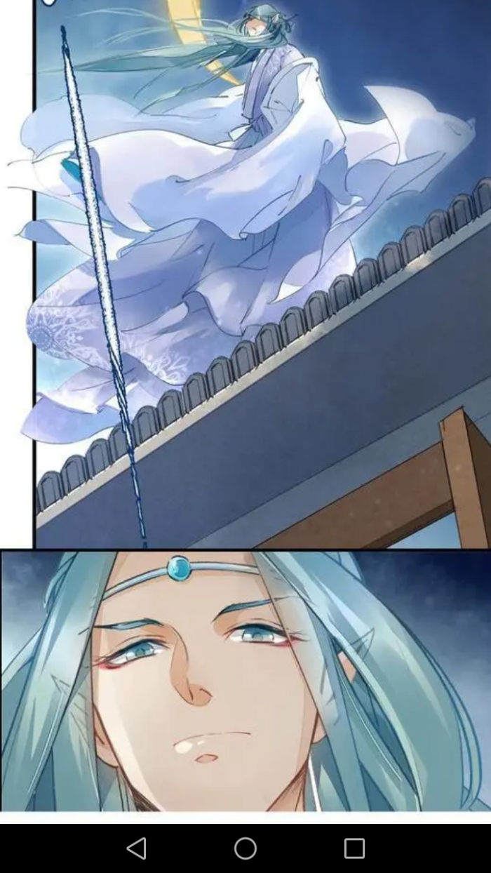 百灵潭 