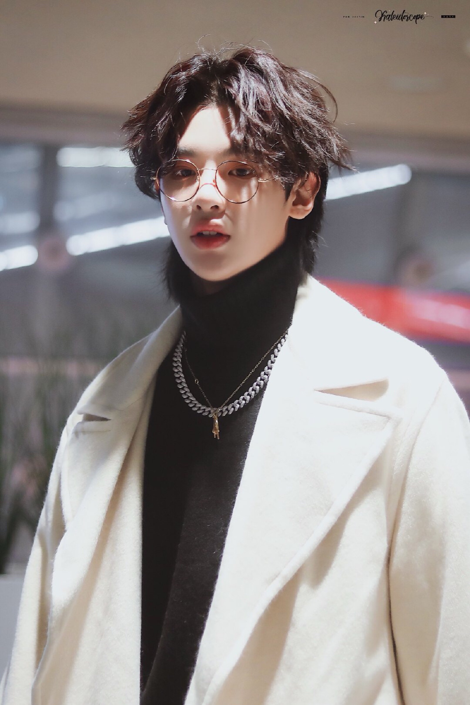 黄明昊 justin 贾富贵 黄美好 昊哥