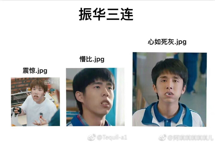 耿耿余淮 余周周