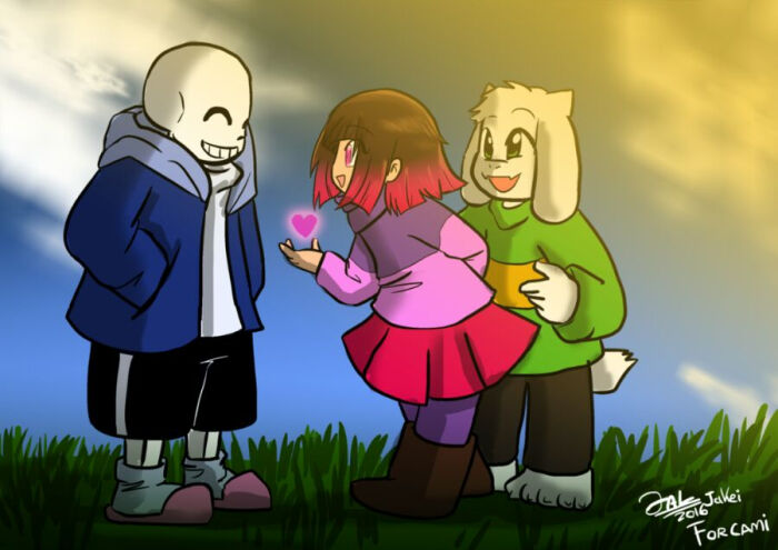 undertale