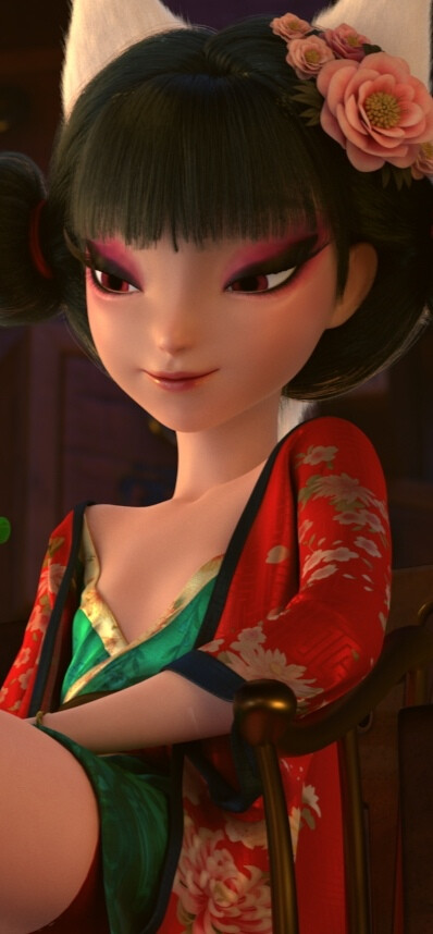 白蛇缘起,白蛇:缘起