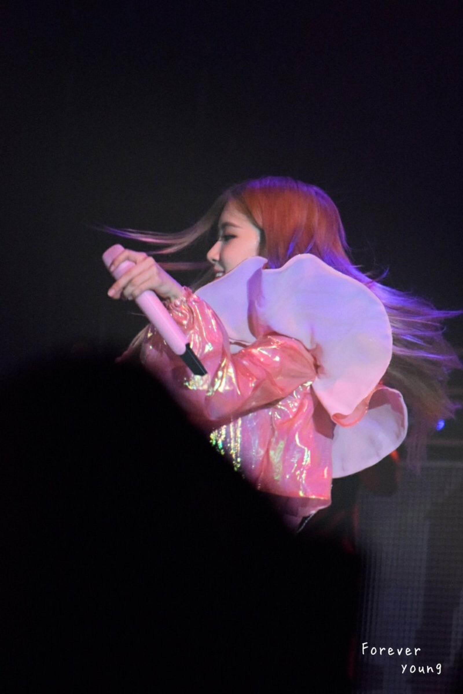 rosé