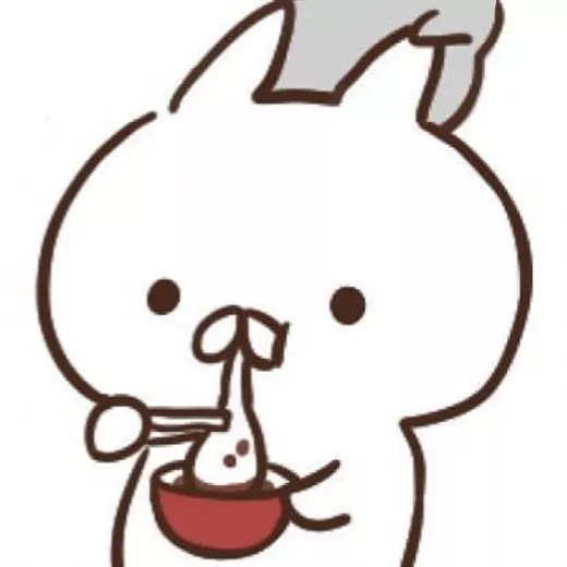 灰企鹅和白猫的情头!