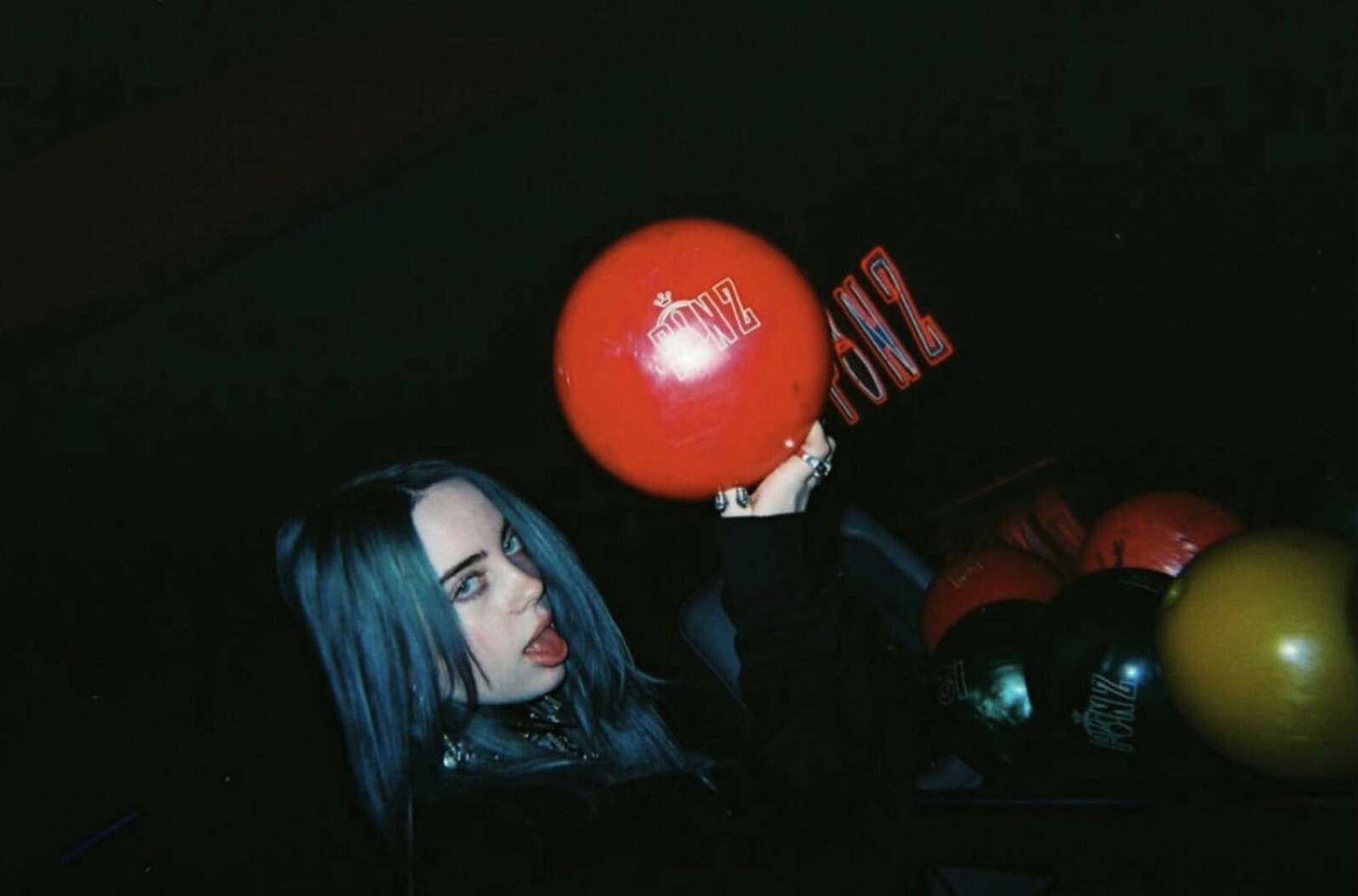 billieeilish