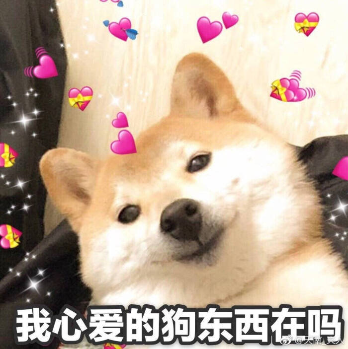 撩男朋友表情包
