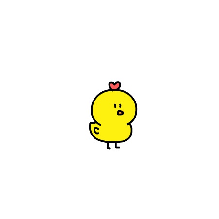 你看不见我的自由自在# 附小鸡小鸭的小头像四枚#绵羊画的小头像