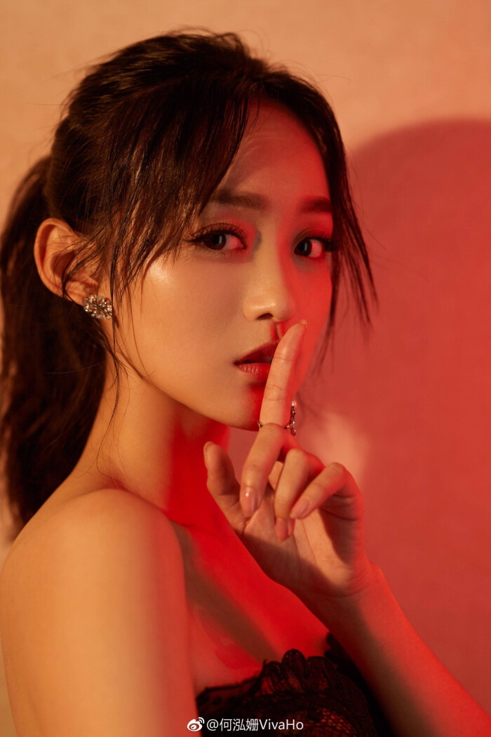 何泓姗-堆糖,美好生活研究所